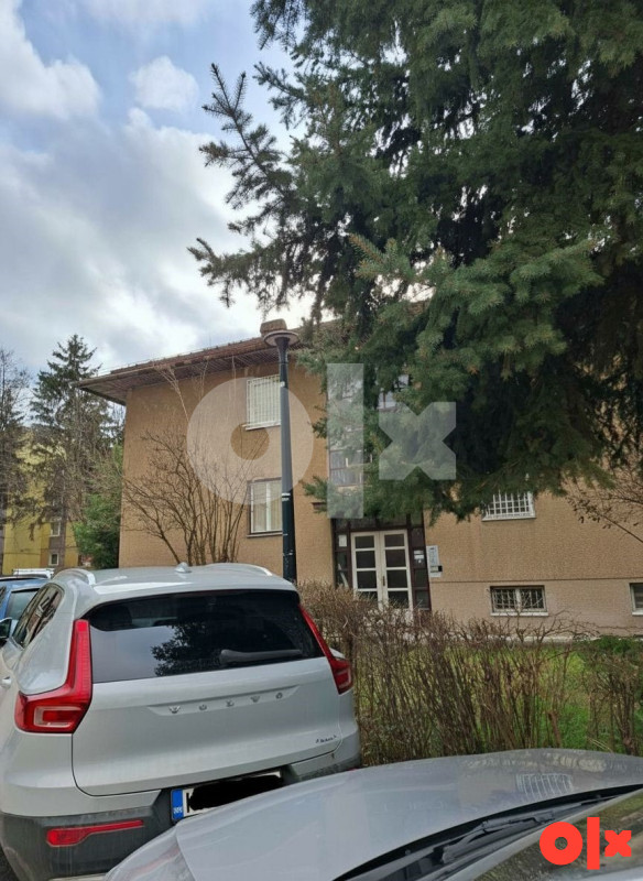 Stan na dan Sarajevo - Centar - 50m2, kod Kliničkog centra 3