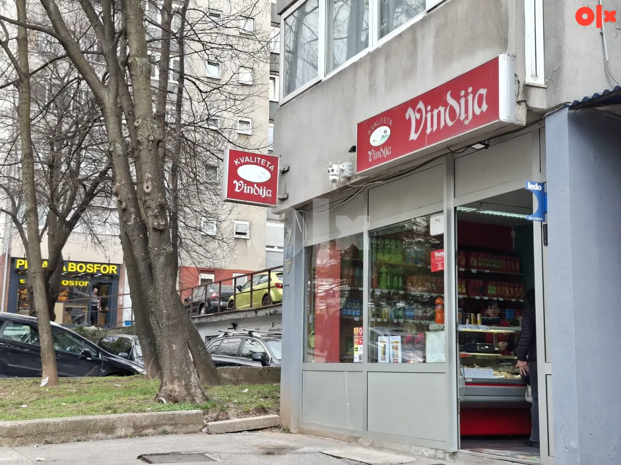 Stan na dan Sarajevo -ZAUZETO 31.7.-3.8.2026. - Ansicht 4
