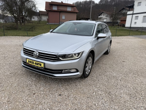 VW PASSAT 8 2.0 TDI DSG 2016god.