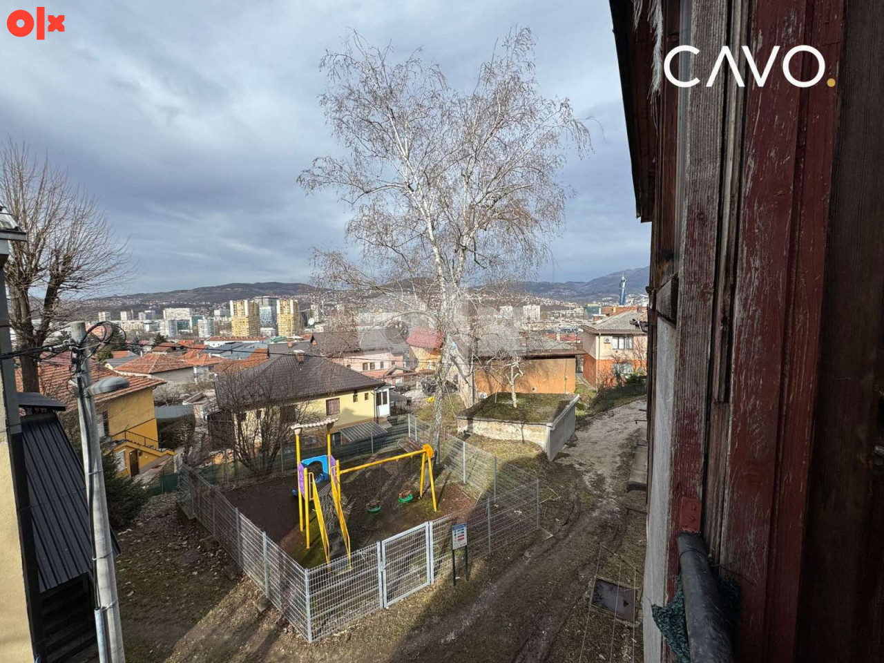 CAVO - PRODAJA - Stan Vraca, Sarajevo - 122 m2 2