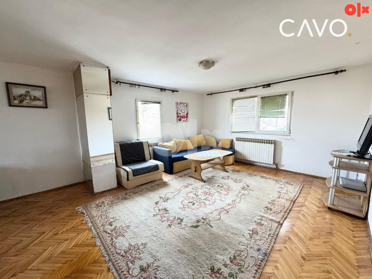 CAVO - PRODAJA - Stan Vraca, Sarajevo - 122 m2 3