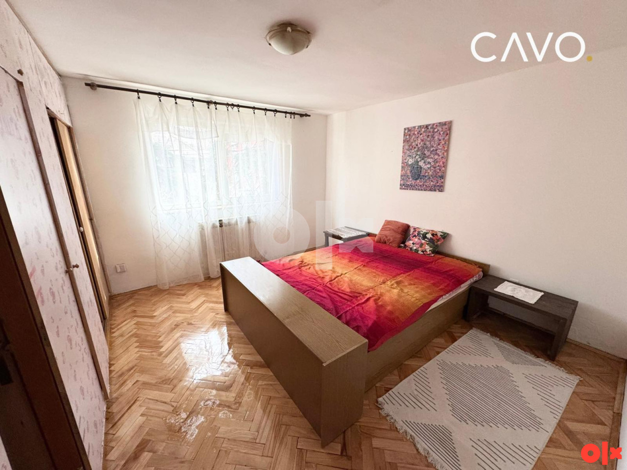 CAVO - PRODAJA - Stan Vraca, Sarajevo - 122 m2