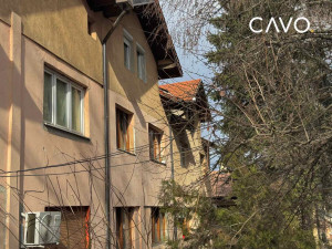 CAVO - PRODAJA - Stan Vraca, Sarajevo - 122 m2