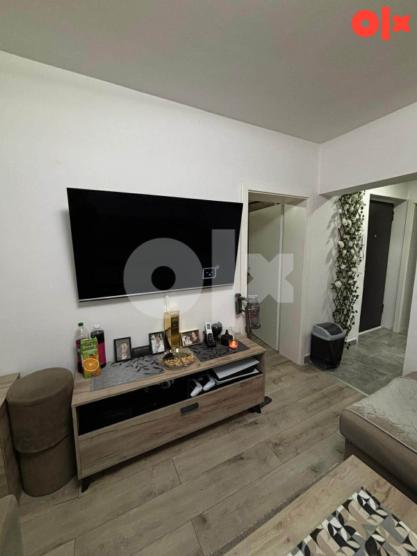 Namješten, dvosoban stan 44m2 sa garažom, Buća Potok 2