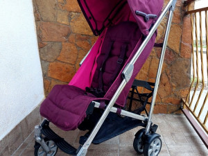 DJECIJA KOLICA Bebe  KISOBRAN  FRANKIE By  MAMMAS&PAPPAS