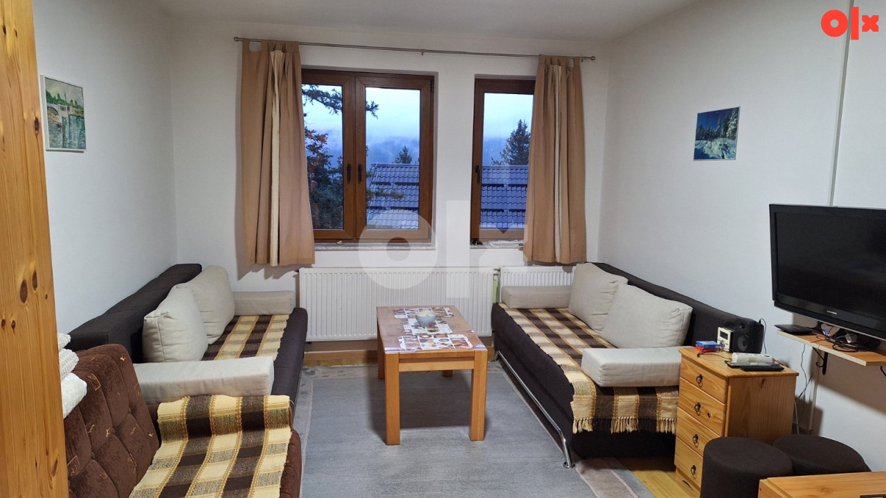 apartman Babanovac 3