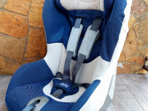 AUTOSJEDALICA  ZA DJECU 9-18 KG CHICCO key 1,2