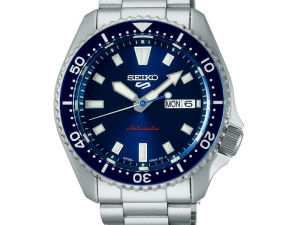 SEIKO 5 SPORT MUSKI SAT MODEL SRPL83K1