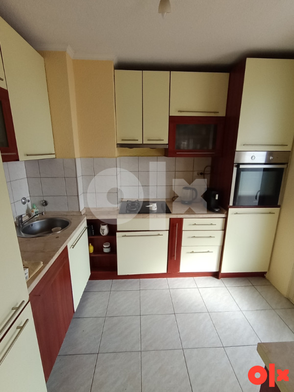 STAN, 63m2, KOD MARKETA "DJURIĆ", STARČEVICA 3