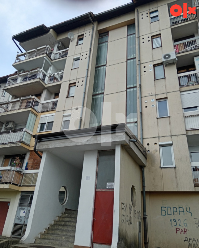STAN, 63m2, KOD MARKETA "DJURIĆ", STARČEVICA