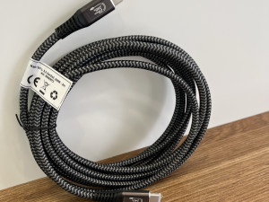 USB KABAL CC 3.2 GEN 2x2 240W 3M