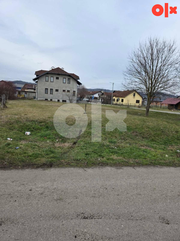 Zemljište Laktaši, industrijska zona Jakupovci