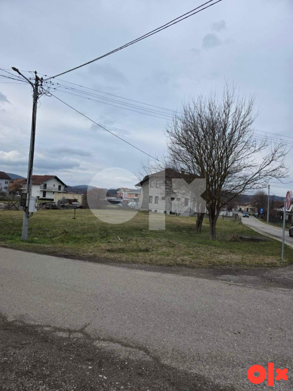 Zemljište Laktaši, industrijska zona Jakupovci 2