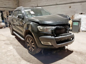 Ford Ranger 3.2 Wildtrak dijelovi motor mjenjac