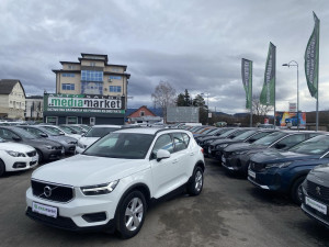 Volvo XC 40 D3 Business AWD 2.0 102.419km 2018g. VIRTUAL LED XC40
