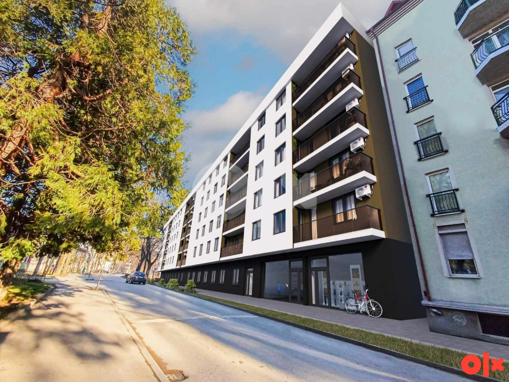 Stanovi i apartmani Bugojno 2