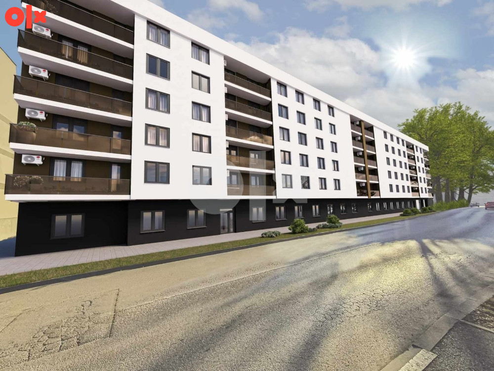 Stanovi i apartmani Bugojno 3