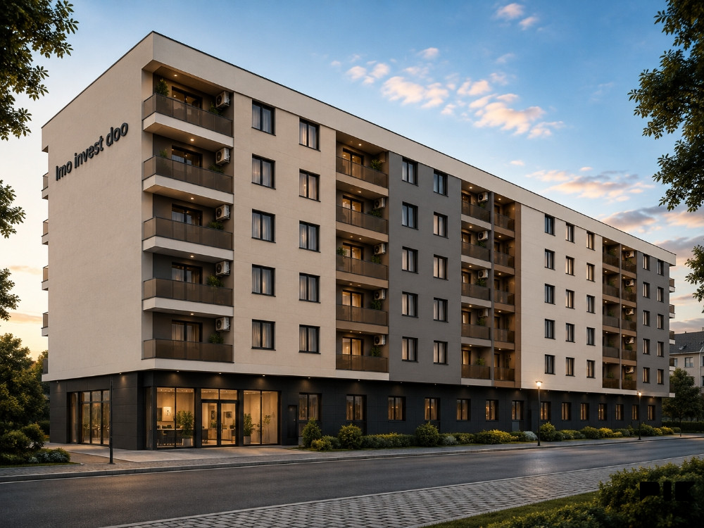 Stanovi i apartmani Bugojno
