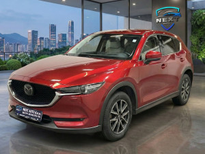 Mazda CX-5 Optimum, 4x4, 2.2 Dizel, 135kW, Automatik