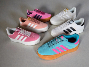 Zenske patike Adidas Gazele Gazelle Bold