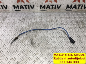 Sonda temperature Volvo V40 1,6 D2 2013 6G91-12B591-DA