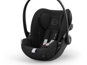 Cybex dječja nosaljka / jaje Cloud G  Magic Black