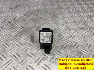 Modul paljenja Volvo V40 2013 AH4N-15607-AE