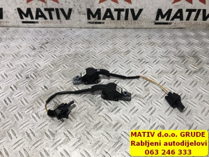 CRASH senzor haube Volvo V40 2013 P31305432 31305432