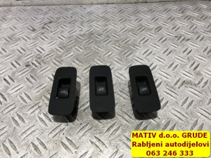 Prekidač PROZORA Volvo V40 2013 31334569