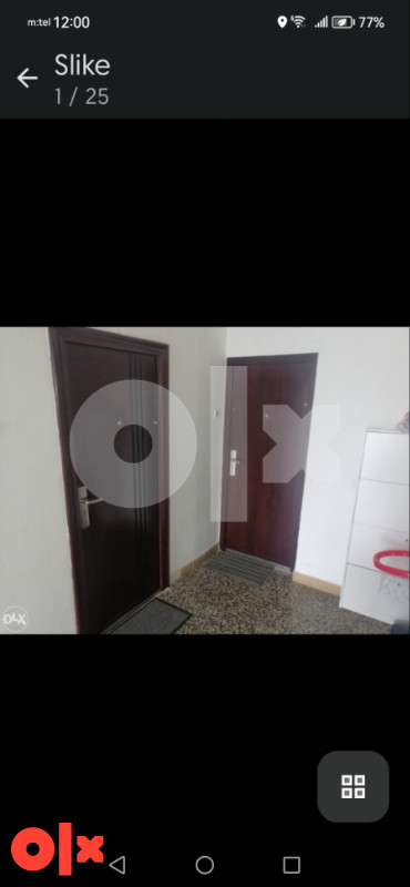 Stan Banja Luka 80m2