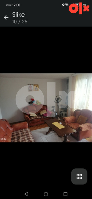 Stan Banja Luka 80m2 2