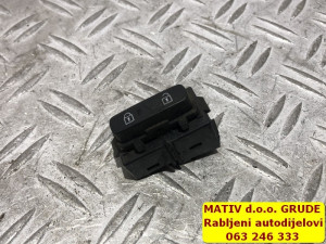 Prekidač KLJUČANJA Volvo V40 2013 31334571