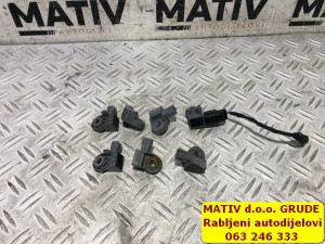 CRASH senzor Volvo V40 2013 31387312 CS805-1