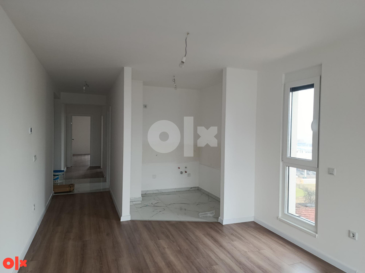 Stan- stanovi, Trosoban stan 63,24m2 Gračanica SPO FERING 7