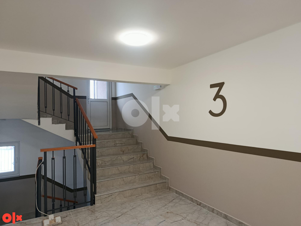 Stan- stanovi, Trosoban stan 63,24m2 Gračanica SPO FERING 10