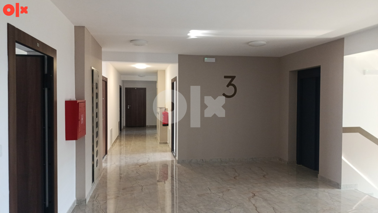 Stan- stanovi, Trosoban stan 63,24m2 Gračanica SPO FERING 13