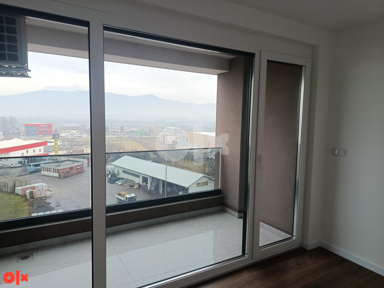 Stan- stanovi, Četverosoban stan 101,64m2 Gračanica SPO FERING 6