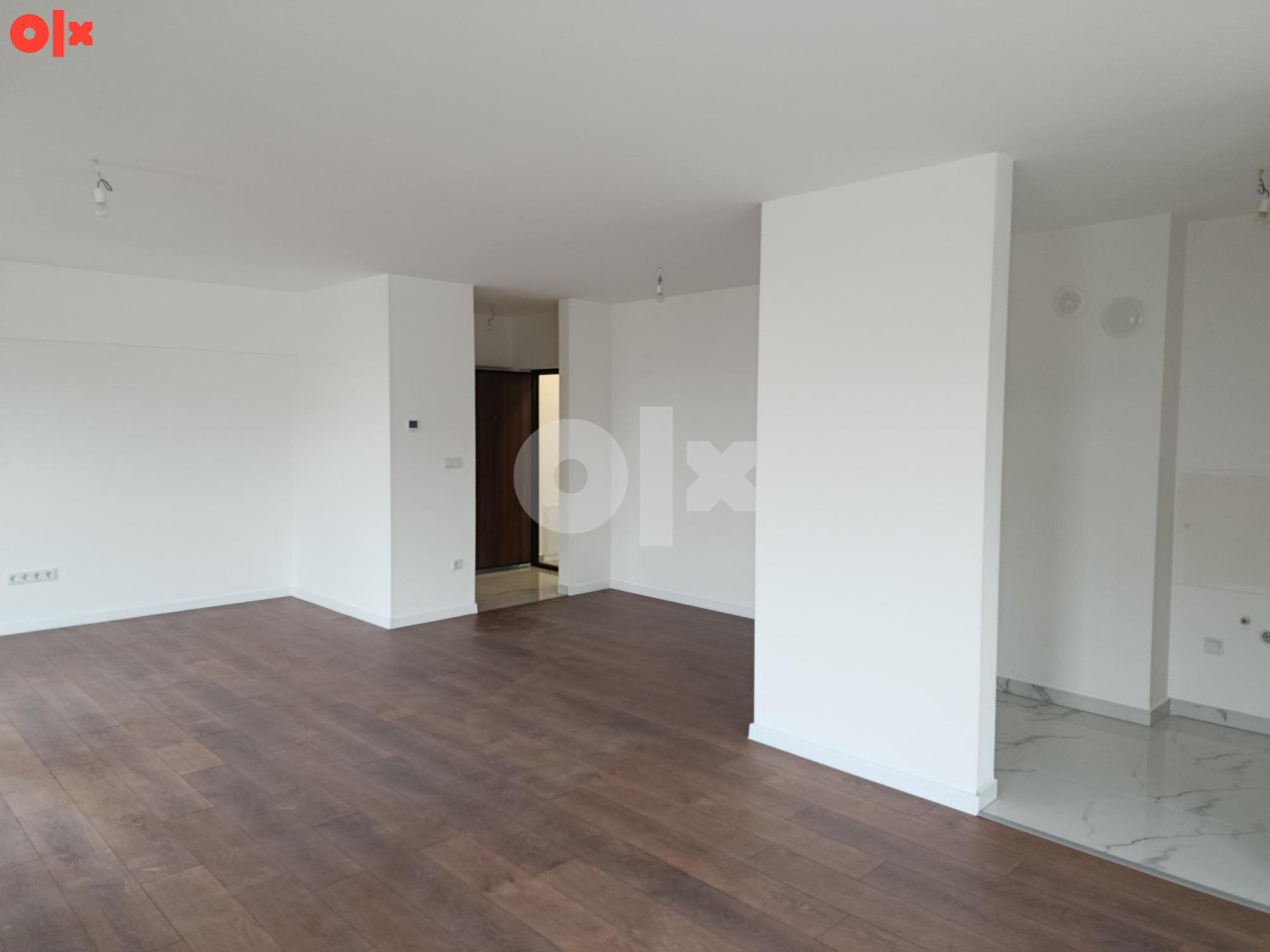 Stan- stanovi, Četverosoban stan 101,64m2 Gračanica SPO FERING 9