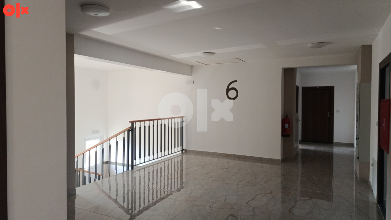 Stan- stanovi, Četverosoban stan 101,64m2 Gračanica SPO FERING 14