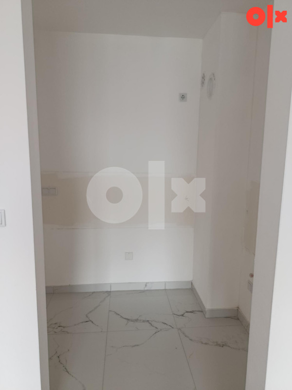 Stan- stanovi, Dvosoban stan 44,15m2 Gračanica SPO FERING 2
