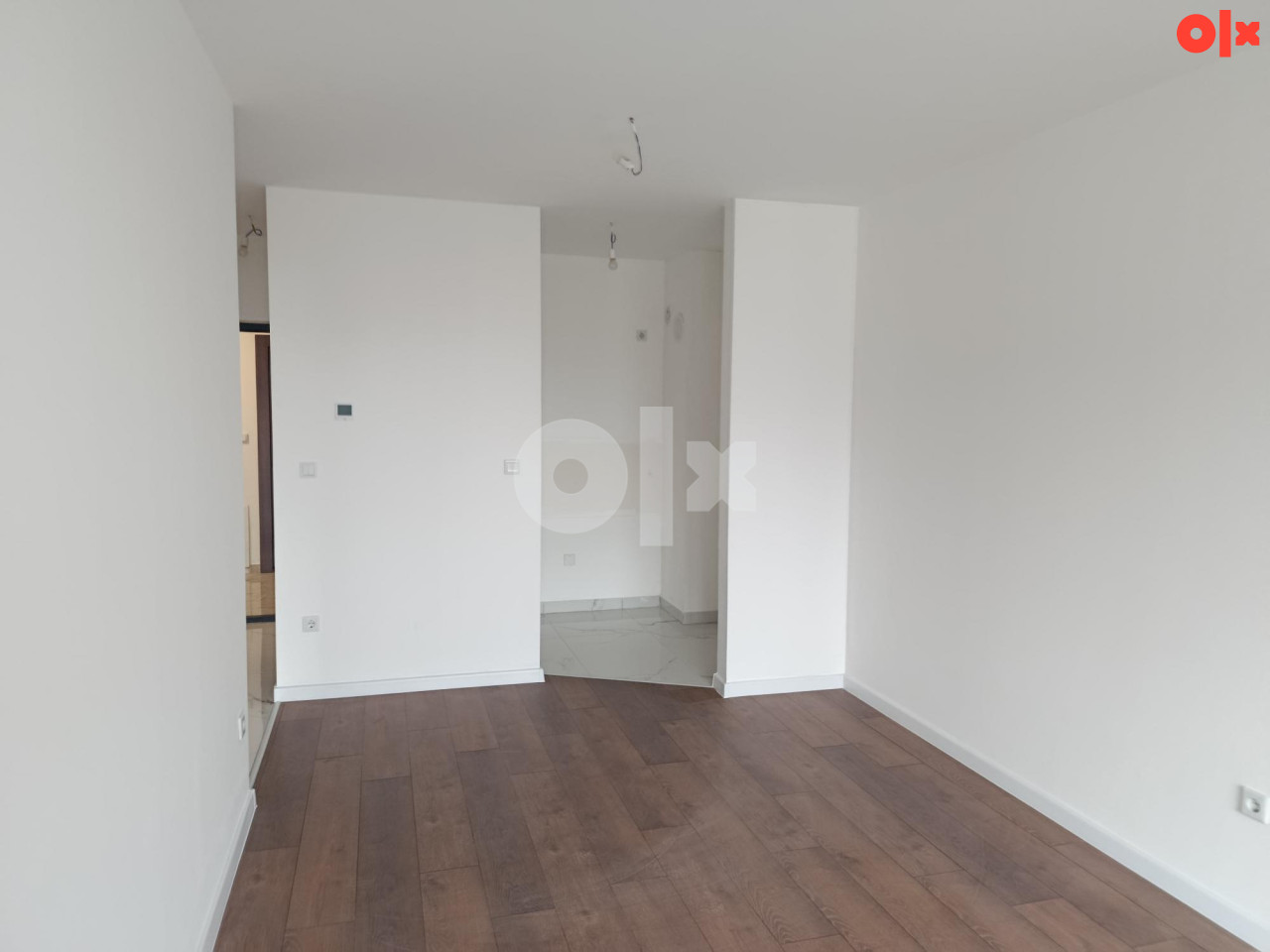 Stan- stanovi, Dvosoban stan 44,15m2 Gračanica SPO FERING 5