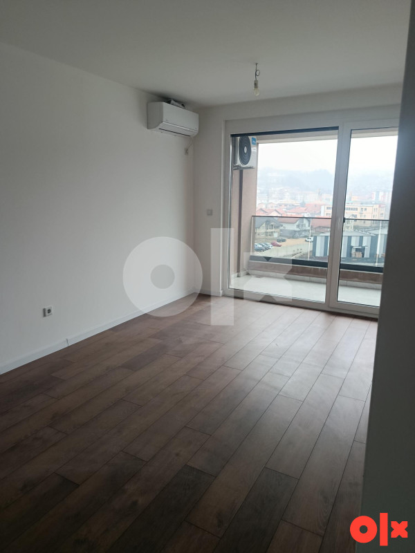 Stan- stanovi, Dvosoban stan 44,15m2 Gračanica SPO FERING 6