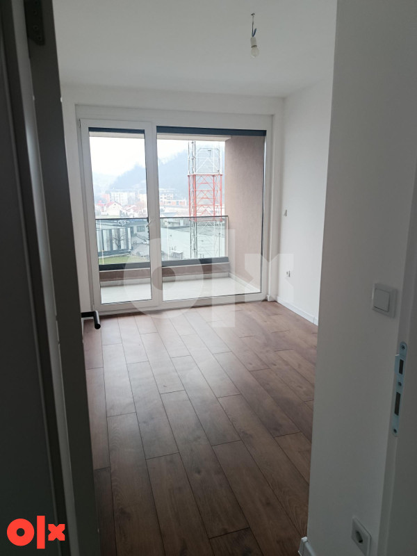 Stan- stanovi, Dvosoban stan 44,15m2 Gračanica SPO FERING 7