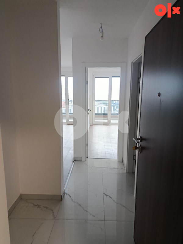Stan- stanovi, Dvosoban stan 44,15m2 Gračanica SPO FERING 8