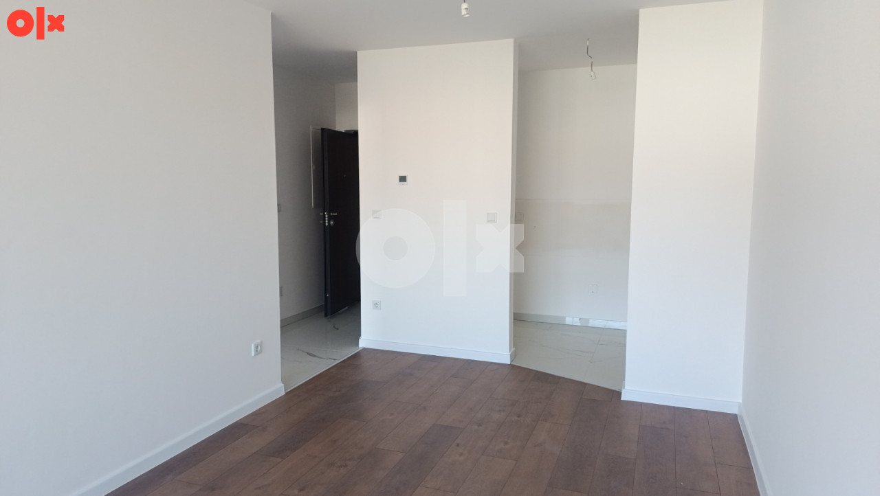 Stan- stanovi, Dvosoban stan 44,15m2 Gračanica SPO FERING 11