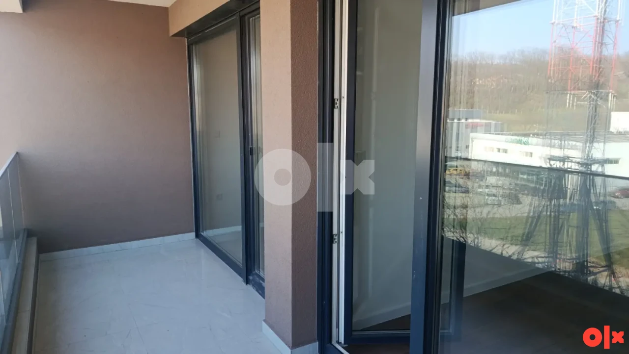 Stan- stanovi, Dvosoban stan 44,15m2 Gračanica SPO FERING 12