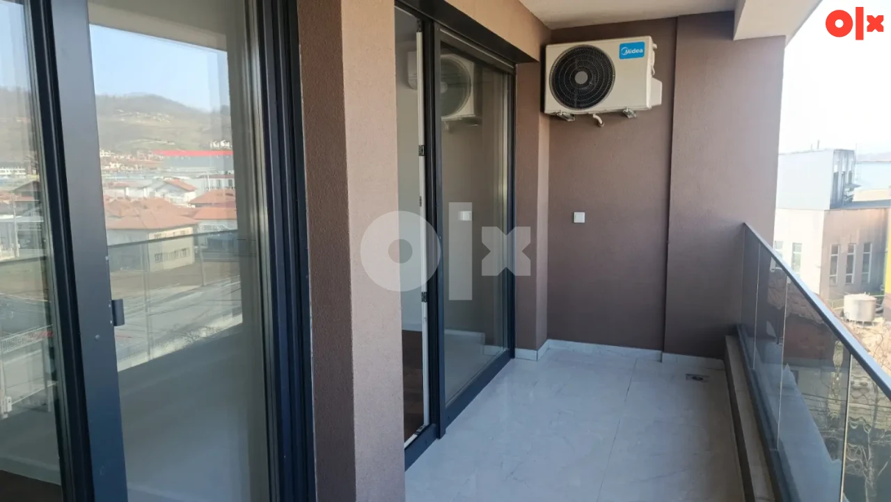 Stan- stanovi, Dvosoban stan 44,15m2 Gračanica SPO FERING 13