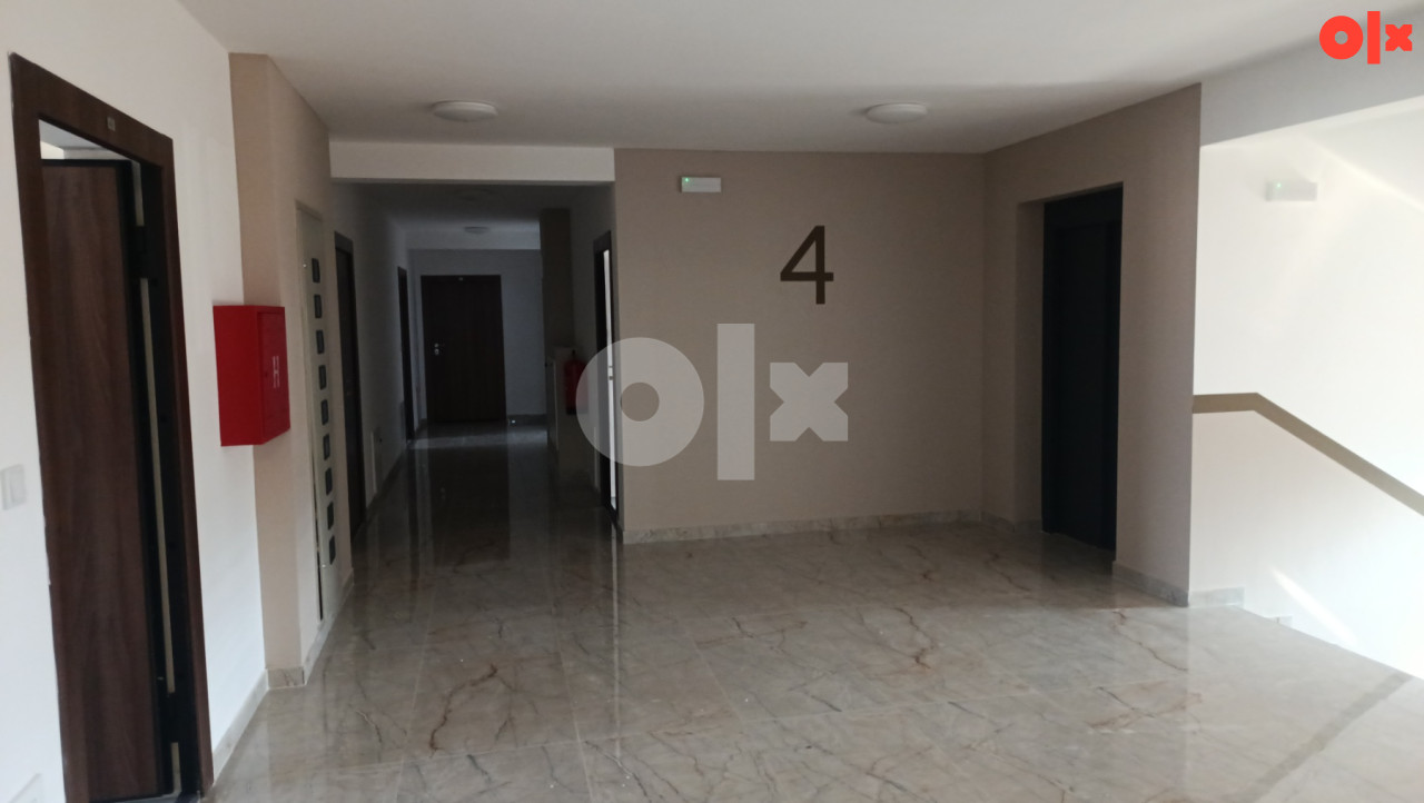 Stan- stanovi, Dvosoban stan 44,15m2 Gračanica SPO FERING 14