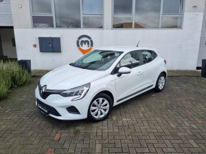 Renault Clio V 1.5 dCi Navi LED