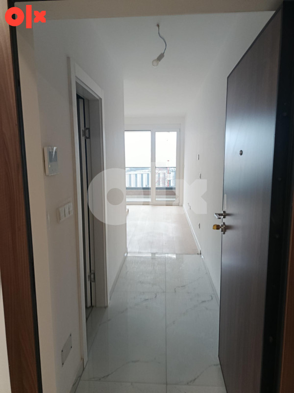 Stan- stanovi, Jednosoban stan 25,21m2 Gračanica SPO FERING 3